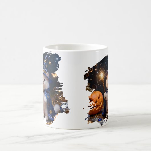 Mug Koffiemok (Center)