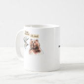 Mug Koffiemok (Voorkant links)