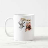 Mug Koffiemok (Links)