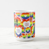 Mug Koffiemok (Center)