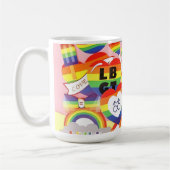 Mug Koffiemok (Links)