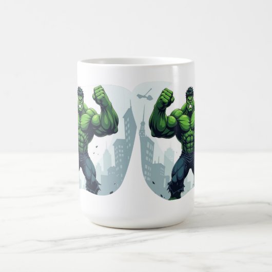 Mug Koffiemok (Center)