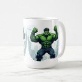 Mug Koffiemok (Voorkant rechts)