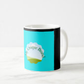 Mug Koffiemok (Voorkant rechts)