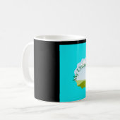 Mug Koffiemok (Voorkant links)