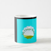 Mug Koffiemok (Center)