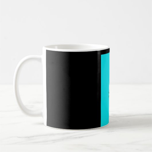 Mug Koffiemok (Links)