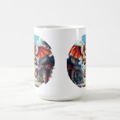 Mug Koffiemok (Center)