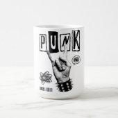 Mug Koffiemok (Center)