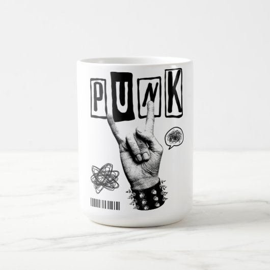 Mug Koffiemok (Center)