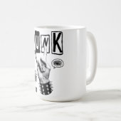 Mug Koffiemok (Voorkant rechts)