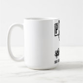 Mug Koffiemok (Links)