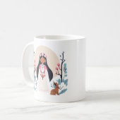 Mug Koffiemok (Voorkant links)