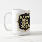 Mug Koffiemok (Links)