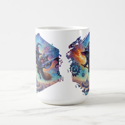 Mug Koffiemok (Center)