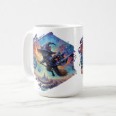 Mug Koffiemok (Voorkant links)