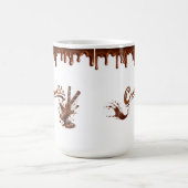 Mug Koffiemok (Center)