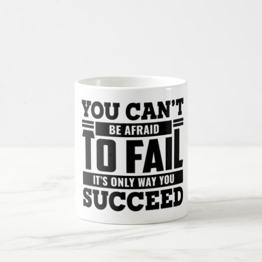 Mug Koffiemok (Center)