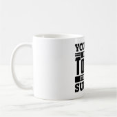 Mug Koffiemok (Links)