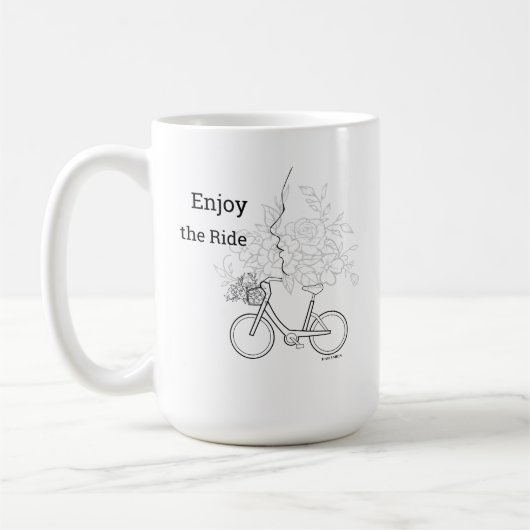 MUG KOFFIEMOK (Links)