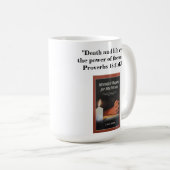 Mug Koffiemok (Voorkant rechts)