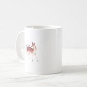 Mug Koffiemok (Voorkant links)