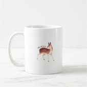 Mug Koffiemok (Links)