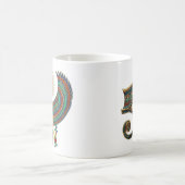 Mug Koffiemok (Center)