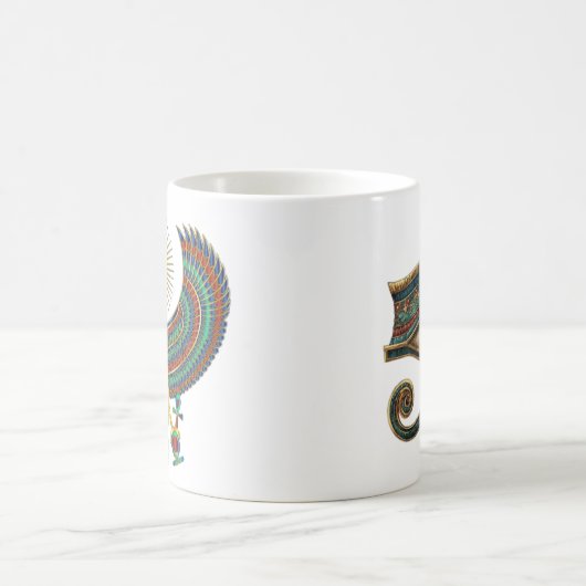 Mug Koffiemok (Center)