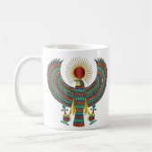 Mug Koffiemok (Links)