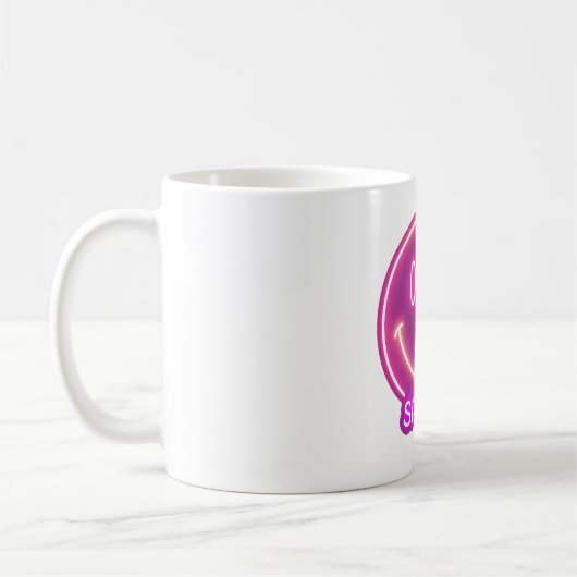 Mug Koffiemok (Links)