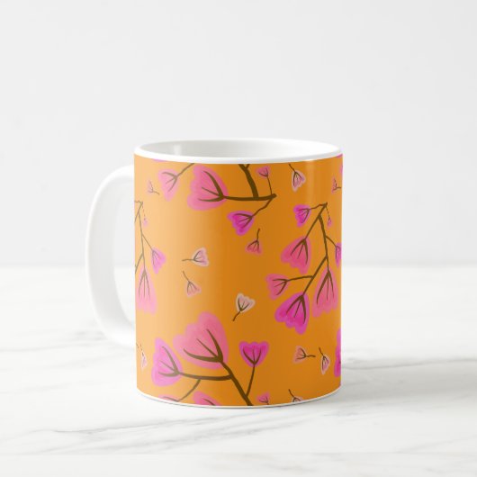 Mug Koffiemok (Voorkant links)