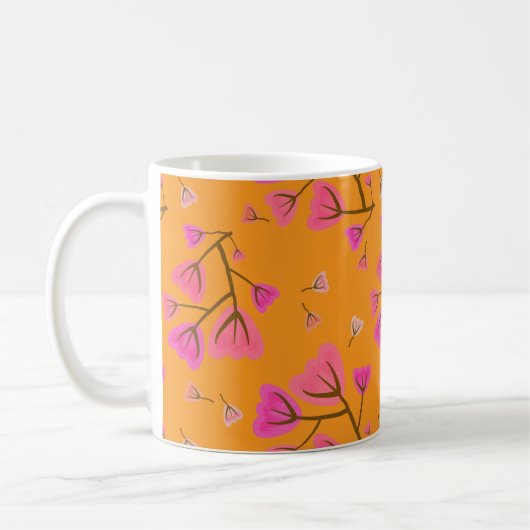 Mug Koffiemok (Links)