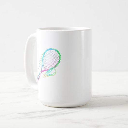 Mug Koffiemok (Voorkant links)
