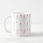 Mug Koffiemok (Links)
