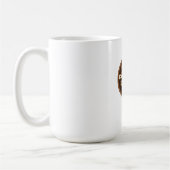 Mug Koffiemok (Links)