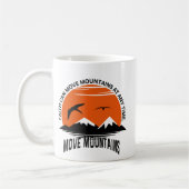 Mug Koffiemok (Links)