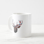 Mug Koffiemok (Voorkant links)