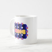 Mug Koffiemok (Voorkant links)