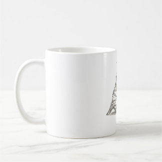 Mug Koffiemok