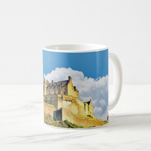 Mug Koffiemok (Voorkant rechts)