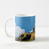 Mug Koffiemok (Links)