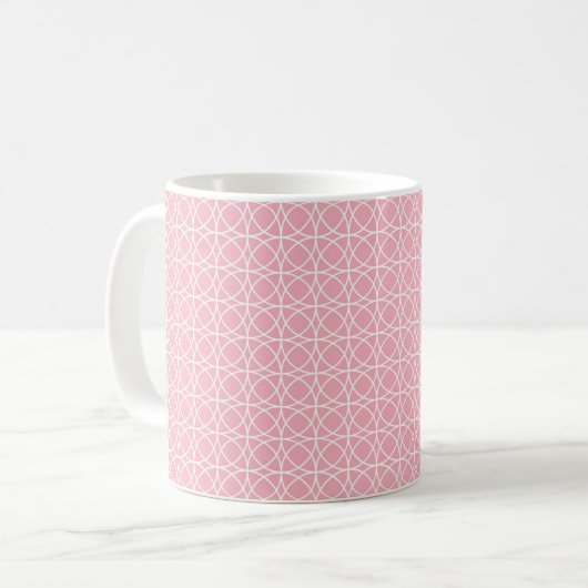 Mug Koffiemok (Voorkant links)