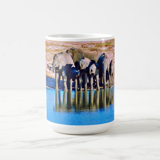 Mug Koffiemok (Center)