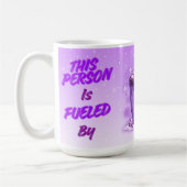 Mug Koffiemok (Links)