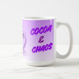 Mug Koffiemok