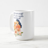 Mug Koffiemok (Voorkant links)