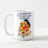 Mug Koffiemok (Links)