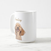 Mug Koffiemok (Voorkant links)