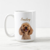 Mug Koffiemok (Links)